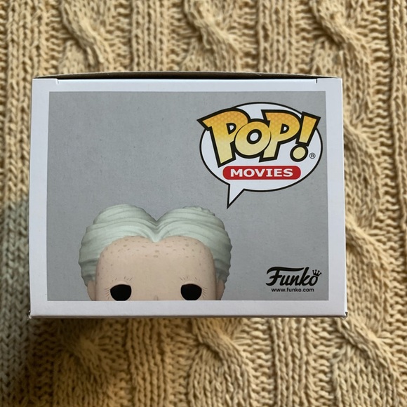 Bram Stokers Dracula Funko Pop 1073 - Picture 5 of 7